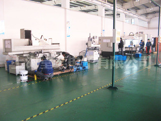 Китай Shanghai Tangyi Electronics Co., Ltd. Профиль компании