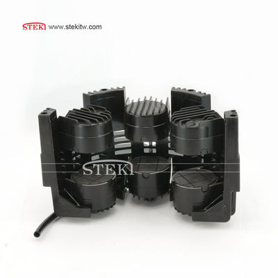 Опыт непревзойденной производительности с STEKI TWINFLEX / RE CX250 Пневматический воздушный сцепление