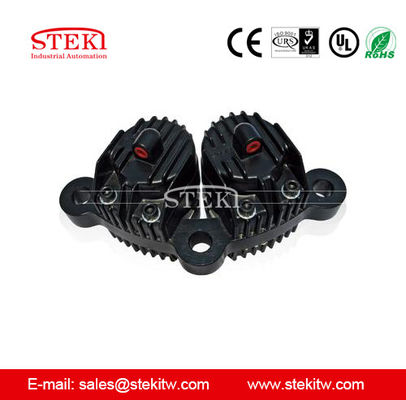 Опыт непревзойденной производительности с STEKI TWINFLEX / RE CX250 Пневматический воздушный сцепление