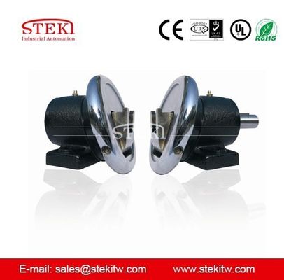 Пневматические предохранители с двумя челюстями для STEKI 2018 STO/STW 28 30 мм