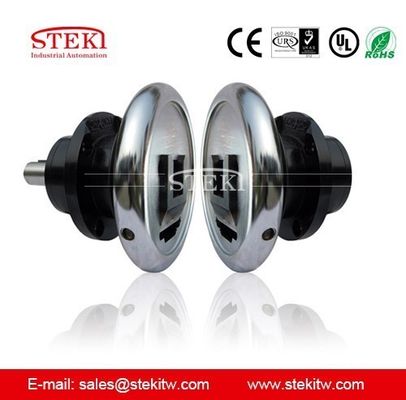 Пневматические предохранители с двумя челюстями для STEKI 2018 STO/STW 28 30 мм