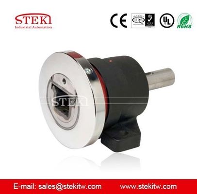 Пневматические предохранители с двумя челюстями для STEKI 2018 STO/STW 28 30 мм