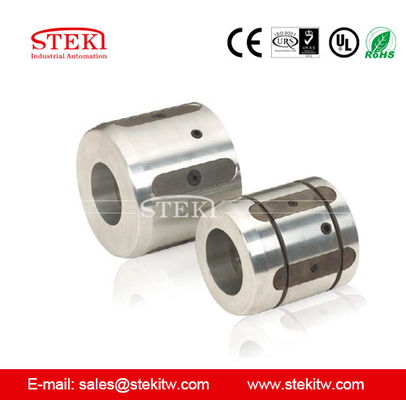 STEKI 2018 Пневматическая мощность Chuck Shaft Coupling Горизонтальная установка от китайцев