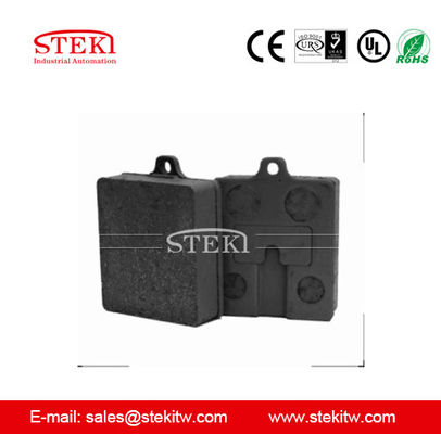 Увеличьте производительность с помощью STEKI Industrial Lining Pads Friction Plate из Тайваня