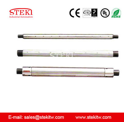 STEKI 2018 Gravure Machine Cantilevered Aluminium Air Shaft для гибкой стальной конструкции