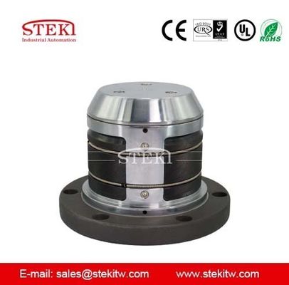 STEKI 2019 Rotary Mechanical Chuck типа NED для производственного завода и онлайн-поддержки