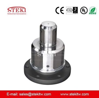 STEKI 2019 Rotary Mechanical Chuck типа NED для производственного завода и онлайн-поддержки