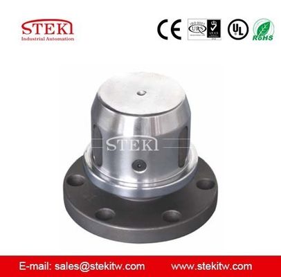 STEKI 2019 Rotary Mechanical Chuck типа NED для производственного завода и онлайн-поддержки