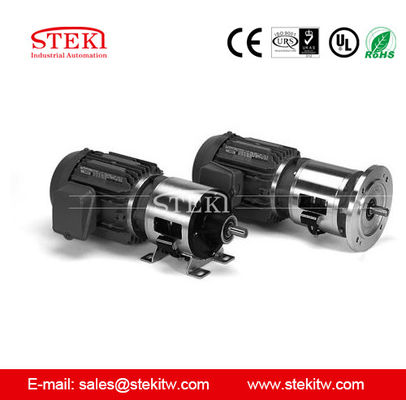 Точное управление тяжелой силовой установкой STEKI 2018 Magnetic Brake Clutch Unit Group Combination