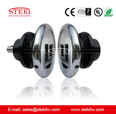 STEKI 2019 Safety Chuck Flange Foot Mounted Horizontal Pushing Type для легкой печати