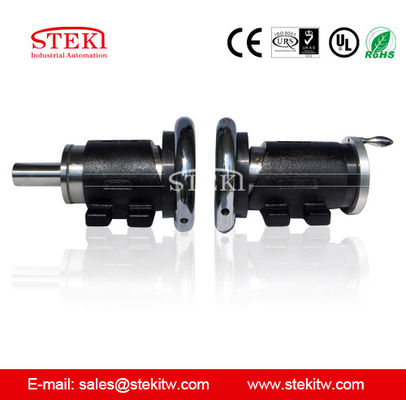 STEKI 2019 Safety Chuck Flange Foot Mounted Horizontal Pushing Type для легкой печати