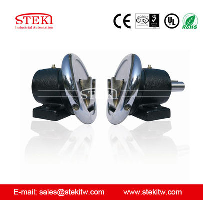 STEKI 2019 Safety Chuck Flange Foot Mounted Horizontal Pushing Type для легкой печати