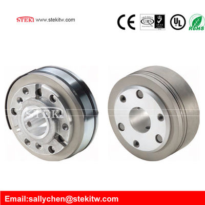 Улучшите производительность лифта с помощью STEKI 2019 SMB Power-Off Non-Excited Brake