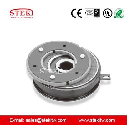 STEKI 2019 FCH 24VDC сухой однопластинный магнитный сцепление для печатных машин на материке