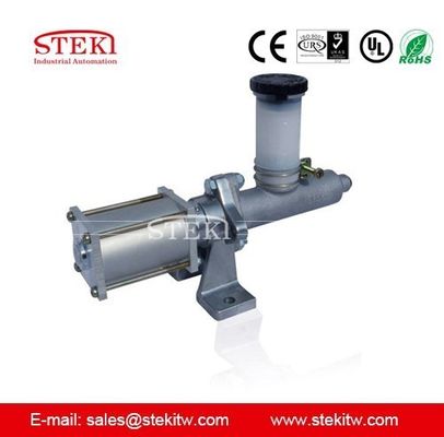 STEKI 2017 Air Hydraulic Brake Booster 14 SUPER CHARGE RATIO для повышения производительности