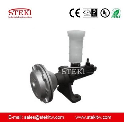 STEKI 2017 Air Hydraulic Brake Booster 14 SUPER CHARGE RATIO для повышения производительности