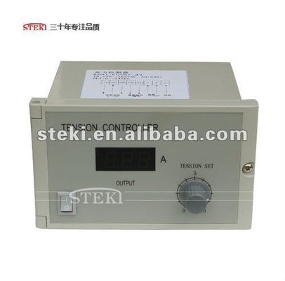 2-Jaw STEKI 2017 Mini Series Load Cell с полуавтоматическим регулятором напряжения