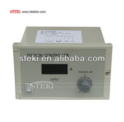 DC10V-30V Напряженная оберточная машина для STEKI 2017 Напряженный контроль напряжения машины