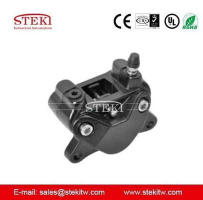 STEKI 2017 Air Disc Brake Alternative настраиваемая бор и клавиатура Комбифлексный тормозный диск