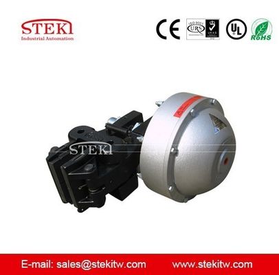 STEKI 2024 CX300.6 Сжатый воздушный тормоз