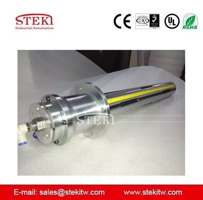 4800 Нм крутящий момент мощность Jumbo Roll Slitter Machine с индивидуальным надувательным валом