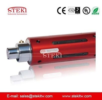 4800 Нм крутящий момент мощность Jumbo Roll Slitter Machine с индивидуальным надувательным валом