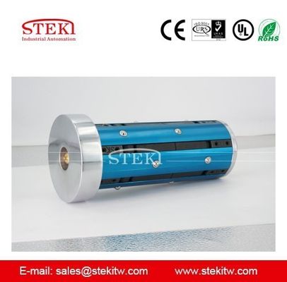4800 Нм крутящий момент мощность Jumbo Roll Slitter Machine с индивидуальным надувательным валом