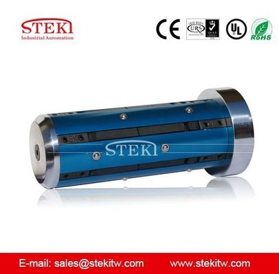 4800 Нм крутящий момент мощность Jumbo Roll Slitter Machine с индивидуальным надувательным валом