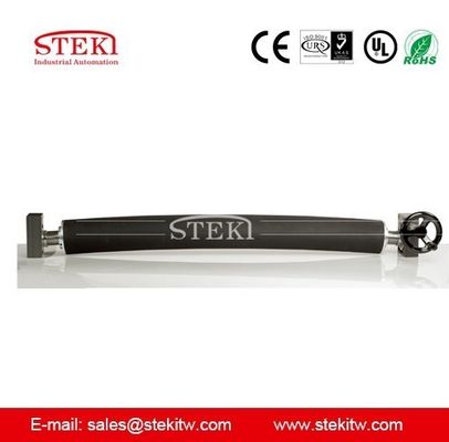 ACR130 2&quot; 3&quot; 6&quot; резиновый покрытый ролик для STEKI 2018 Печать и окрашивание Кривой ролик Nip