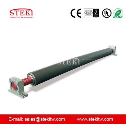 ACR130 2&quot; 3&quot; 6&quot; резиновый покрытый ролик для STEKI 2018 Печать и окрашивание Кривой ролик Nip