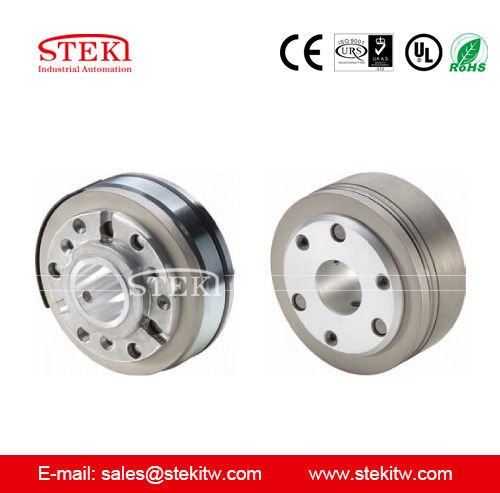 Постоянный тормоз для SMB DC 24V Worm Gear Stepper Motors 160Nm Динамический момент трения