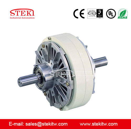 STEKI 2019 Film Compound Machine 24VDC Магнитный порошковый сцепление и для производственного завода