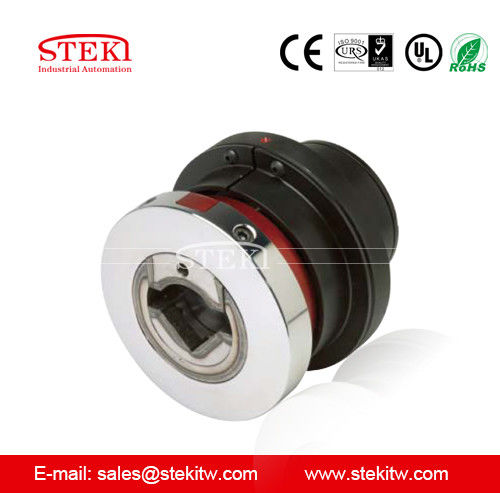 STEKI 2019 Safety Chuck Flange Foot Mounted Horizontal Pushing Type для легкой печати