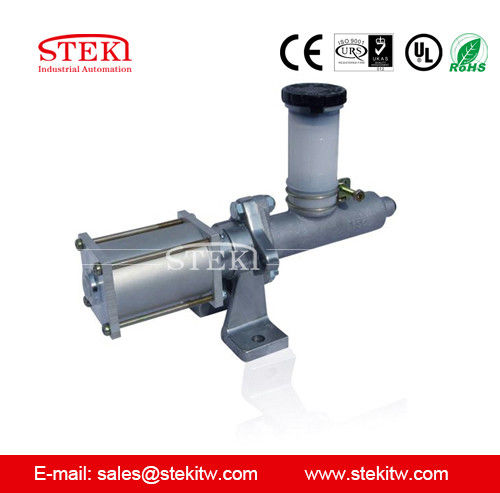 STEKI 2018 Air Oil Transform Booster для масляного дискового тормоза на машинах для формирования металлов