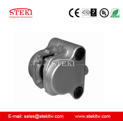 STEKI 2019 Combiflex Alternative Brake Пневматически приводящие тормоза для типографий
