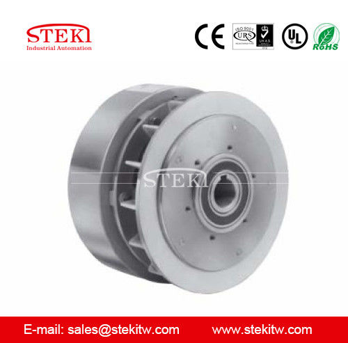 STEKI 2019 PHC Type Hollow Shaft Powder Clutch 24VDC Альтернативная Mitsubishi 12 месяцев