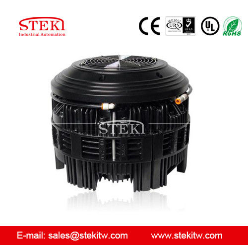 STEKI 2019 DBK250/300/400/500 Пневматический тормоз Идеальное обновление для стоек для рулонов
